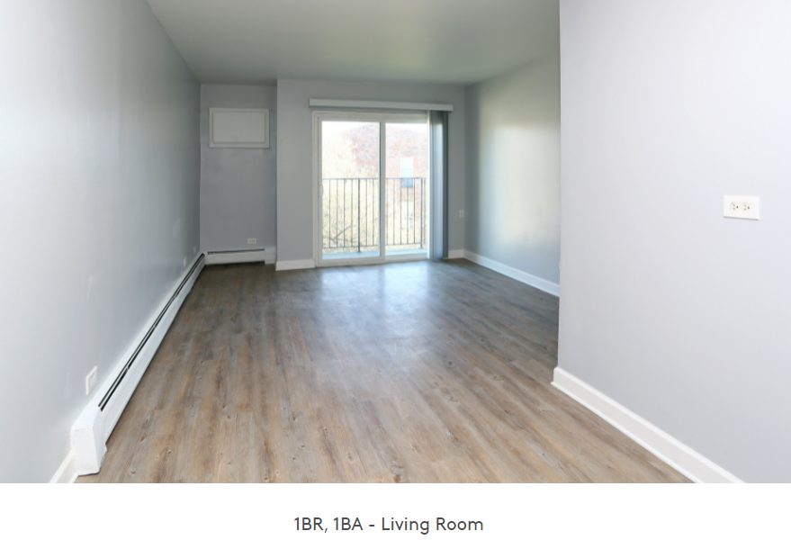 Gallery Whispering Oaks Apartments