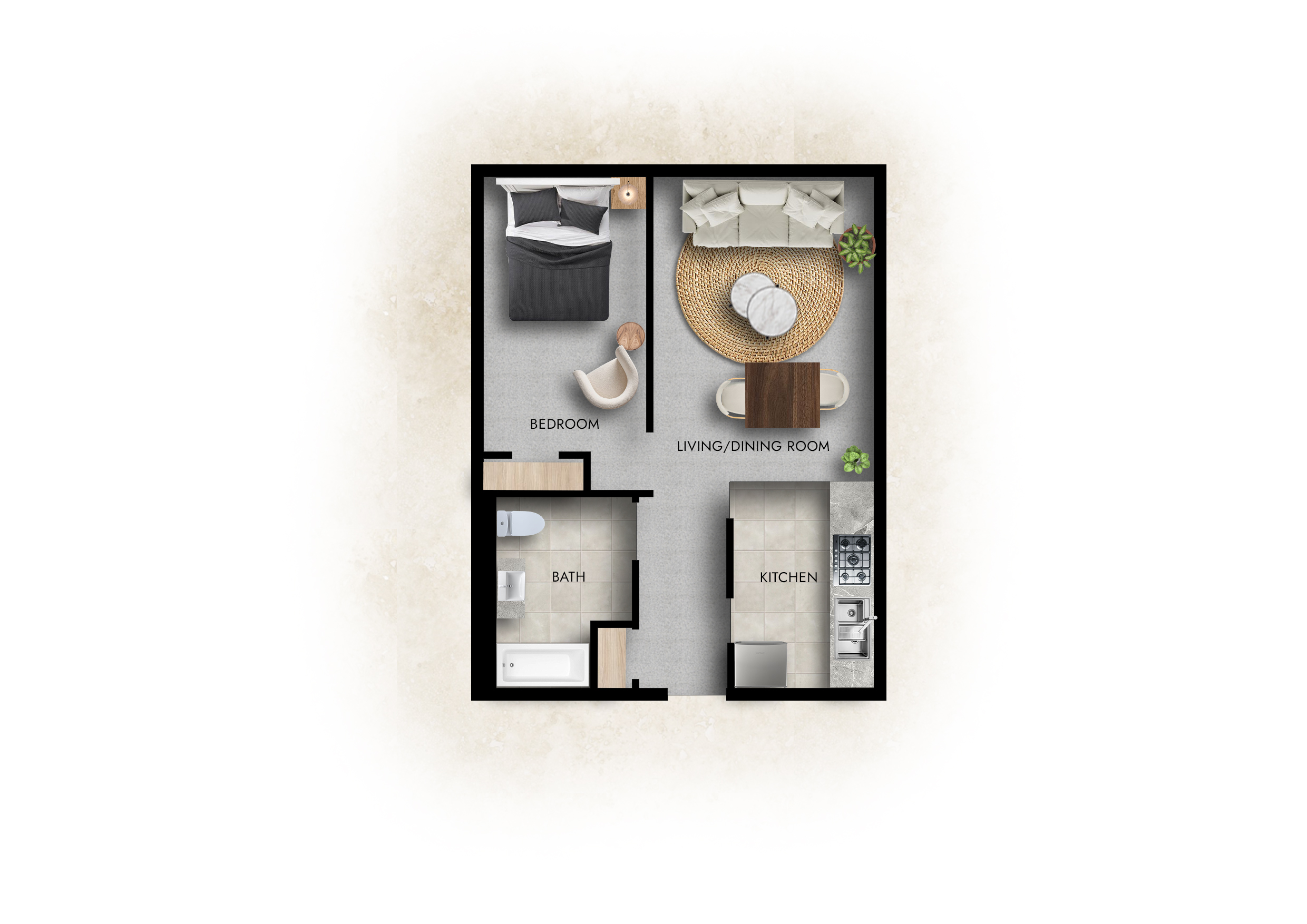Whispering Oaks Apartments